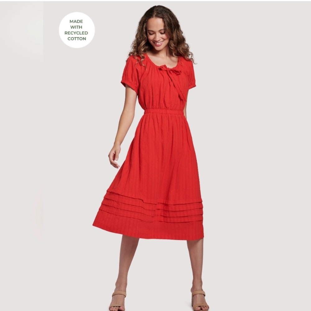 Lost + Wander Dress